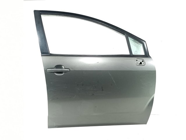 Puerta delantera derecha Toyota Corolla R10