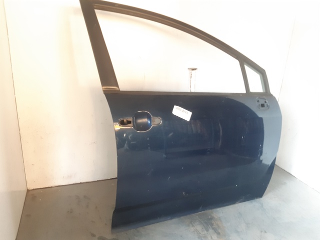 Puerta delantera derecha Toyota Corolla R10