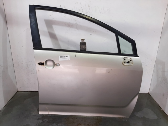Puerta delantera derecha Toyota Corolla R10