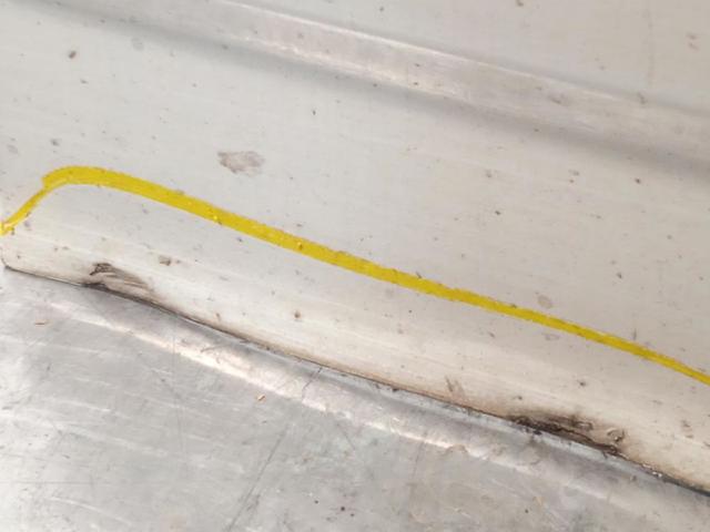 Puerta delantera derecha Toyota Corolla R10