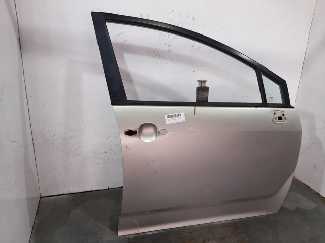 Puerta delantera derecha Toyota Corolla R10