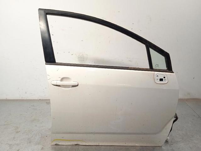 Puerta delantera derecha Toyota Corolla R10