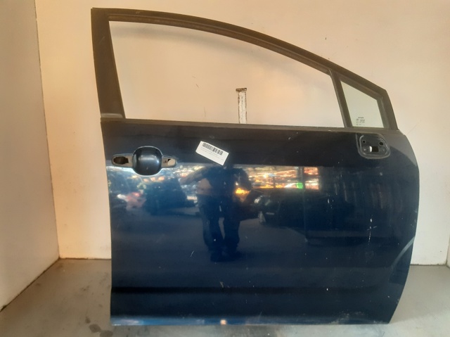 Puerta delantera derecha Toyota Corolla R10