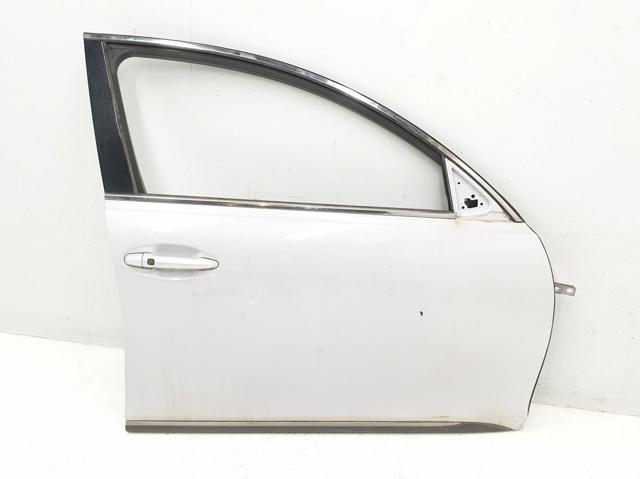 Puerta delantera derecha 6700130840 Toyota/Lexus