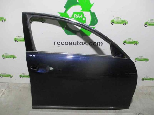 Puerta de coche, delantera, derecha 6700130840 Toyota/Lexus