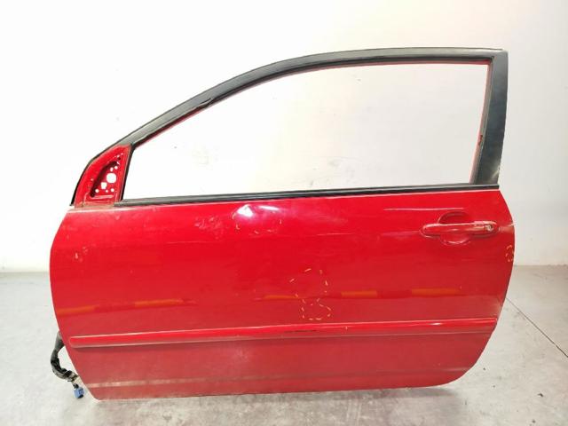 Puerta delantera izquierda 6700202151 Toyota