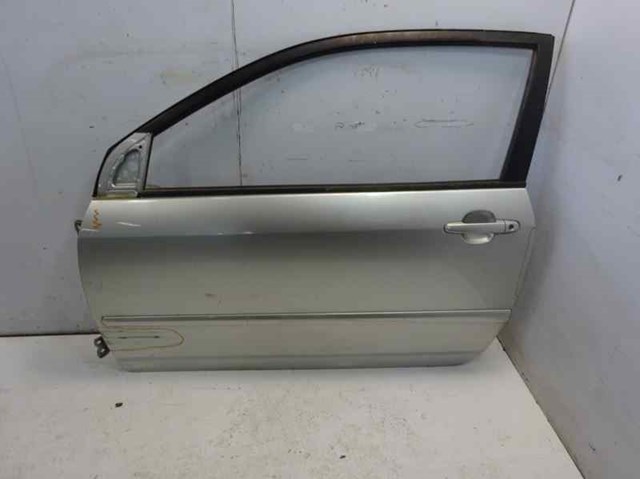 Puerta delantera izquierda 6700202151 Toyota