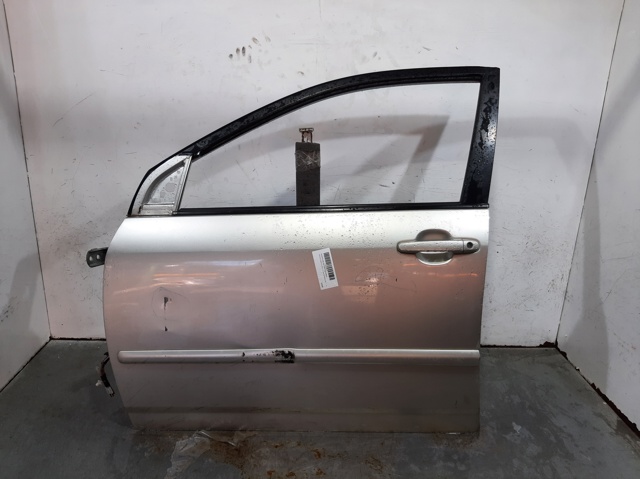 Puerta delantera izquierda 6700202171 Toyota