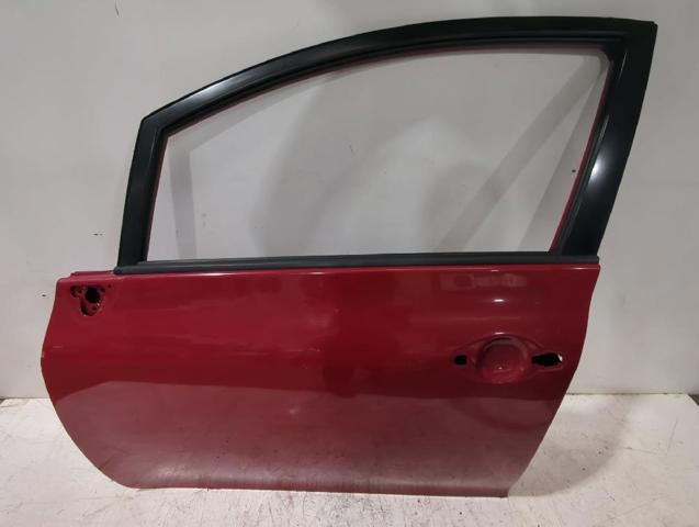 Puerta del conductor para Toyota Auris (E15)