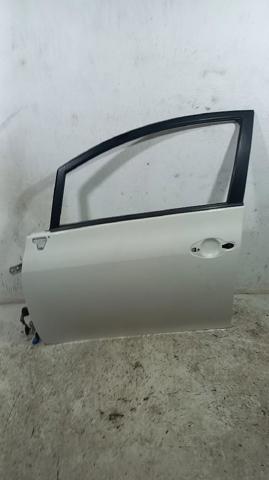 Puerta del conductor para Toyota Auris  (E15)