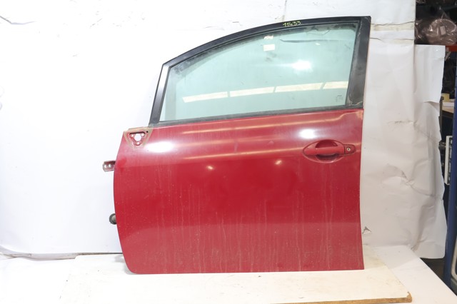 Puerta del conductor Toyota Auris hatchback comprar en España