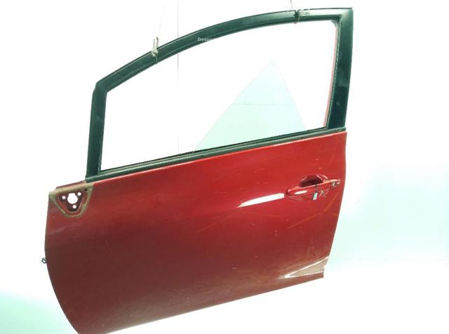 Puerta de coche, delantera, izquierda Toyota Auris desde 252,65 €