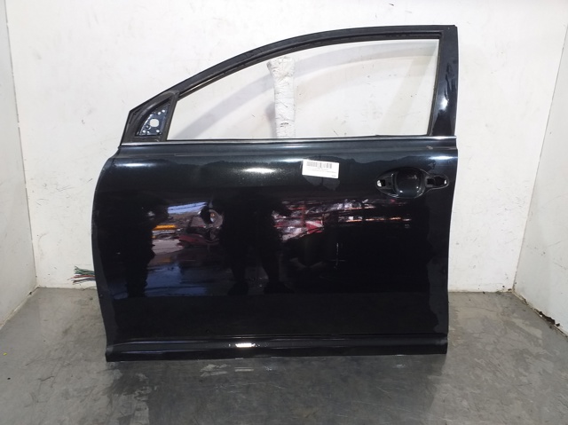 Puerta del conductor para Toyota Avensis  (T25)