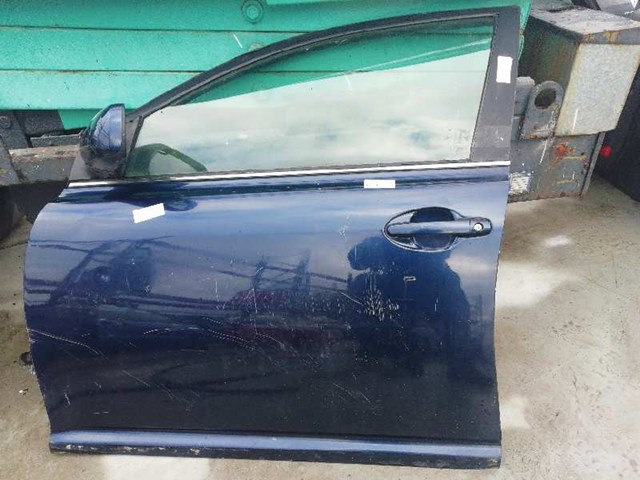 TOYOTA 6700205050 Puerta delantera izquierda comprar Pamplona
