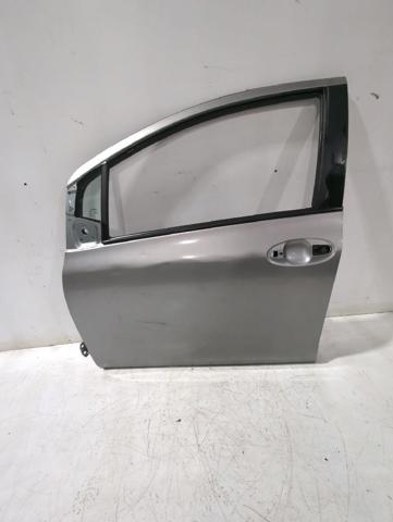Comprar Puerta del conductor Yaris SP90