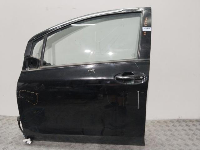 Puerta delantera izquierda para Toyota Yaris SP90