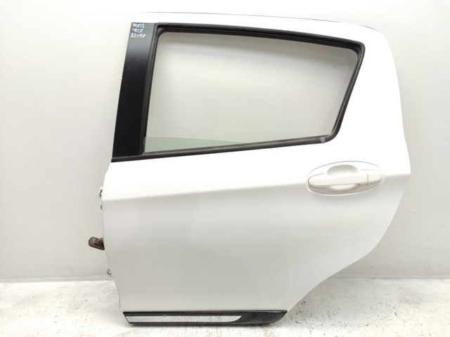670020D230 Toyota