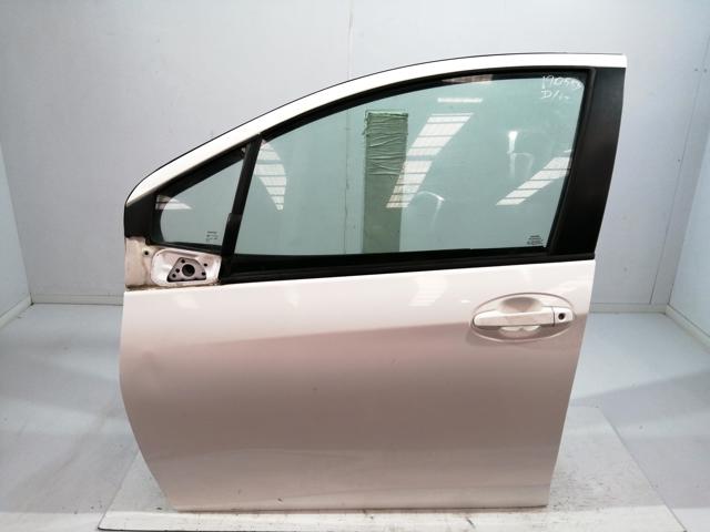 Puerta de coche, delantera, izquierda 670020D230 Toyota