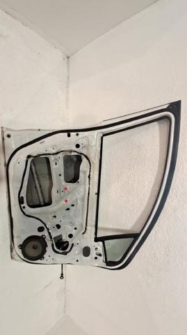 Puerta delantera Toyota Yaris  (2011-2020)