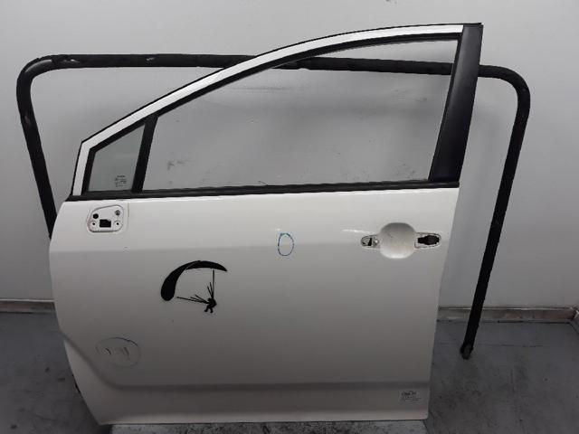 Puerta delantera izquierda Toyota Corolla R10