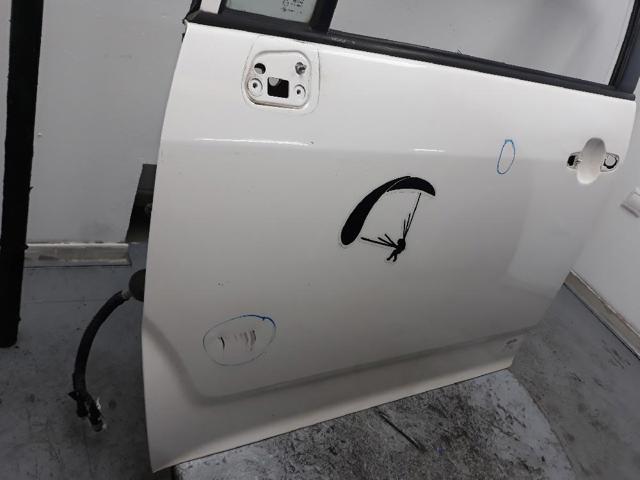 Puerta delantera izquierda Toyota Corolla R10