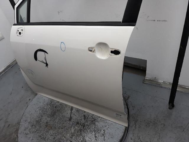 Puerta delantera izquierda Toyota Corolla R10