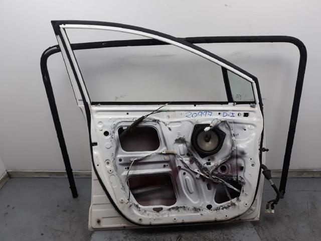 Puerta delantera izquierda Toyota Corolla R10