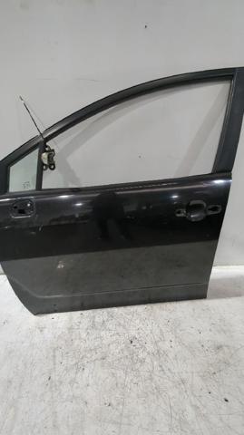 Puerta delantera izquierda Toyota Corolla R10