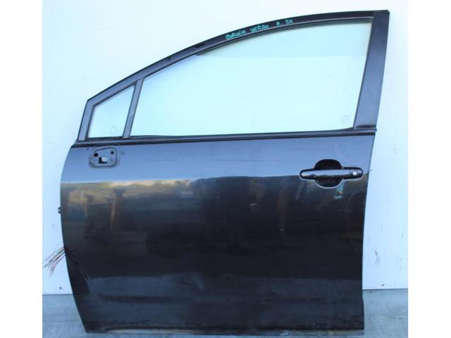 Puerta delantera izquierda para Toyota Corolla R10