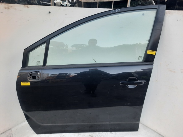 Puerta delantera izquierda Toyota Corolla R10