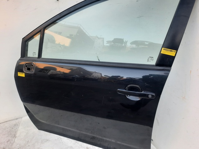 Puerta delantera izquierda Toyota Corolla R10