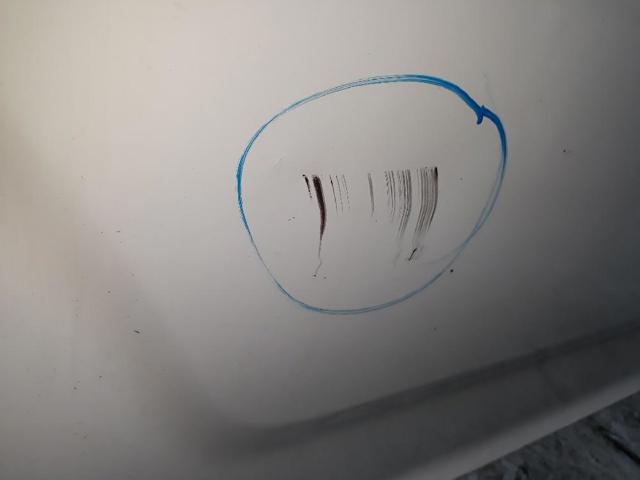 Puerta delantera izquierda Toyota Corolla R10