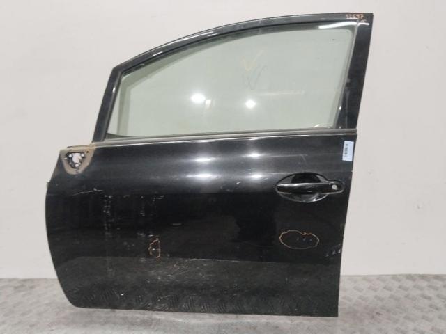 Puerta delantera izquierda para Toyota Auris E15