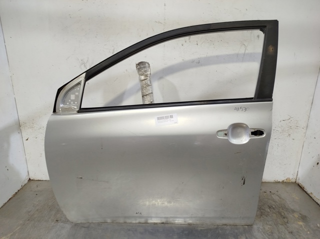 Puerta delantera Toyota Corolla  (2006-2014)