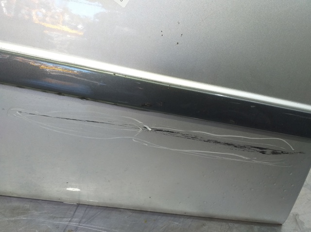 Puerta delantera izquierda Toyota Corolla E11