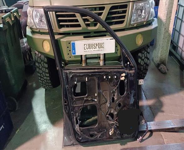 6700242080 Puerta delantera izquierda  comprar en Zaragoza