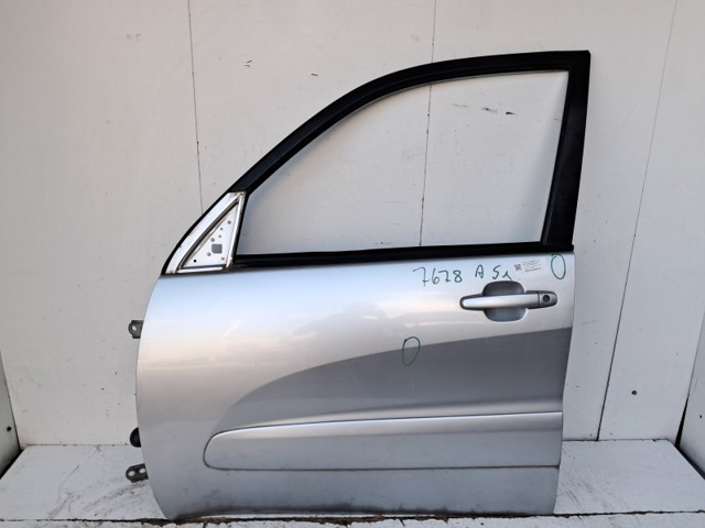 Puerta del conductor Toyota RAV4 II (XA2)