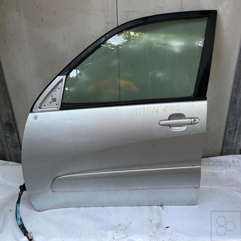 Puerta de coche, delantera, izquierda Toyota RAV4 II desde 259,91 €