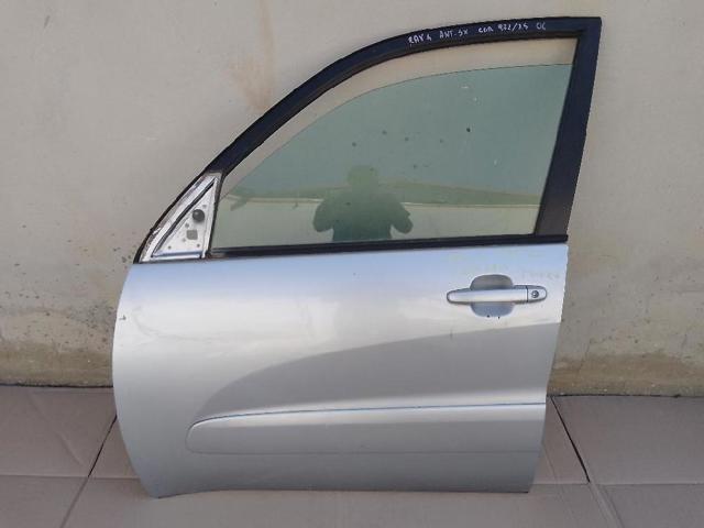 Precio del repuesto Puerta del conductor RAV4 II SUV