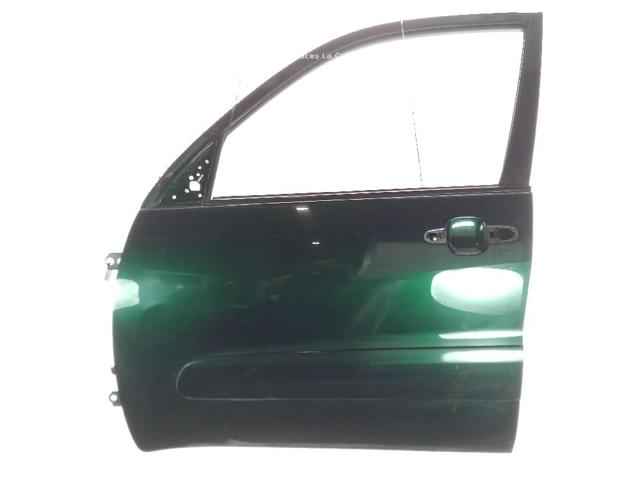 Puerta delantera izquierda 6700242080 Toyota