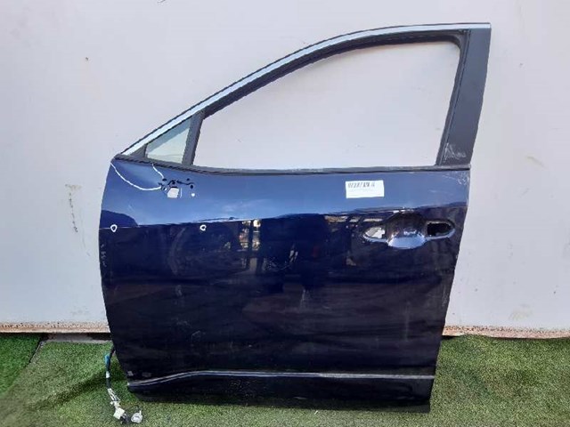 Puerta delantera izquierda 6700242180 Toyota