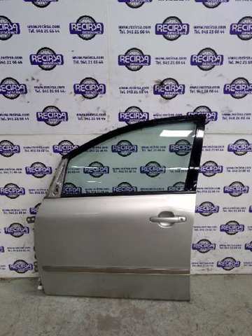 Comprar Puerta delantera izquierda Toyota Avensis  LCM a bajo precio