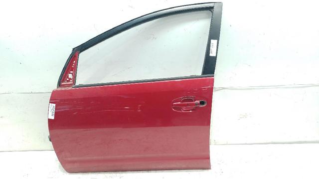 Puerta delantera izquierda para Toyota Prius NHW20