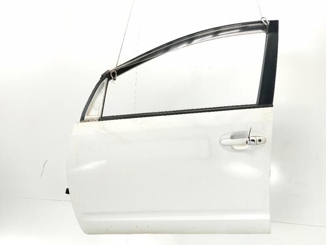 Precio del repuesto Puerta del conductor Prius  hatchback
