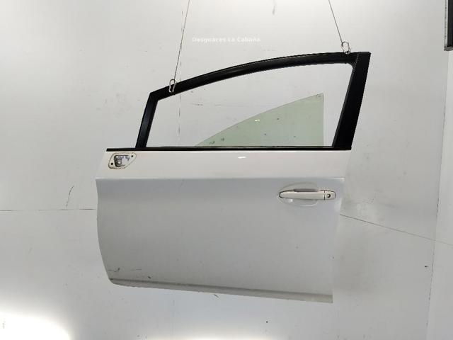 Puerta del conductor Prius hatchback (2009-2016) original desde 399,30 €
