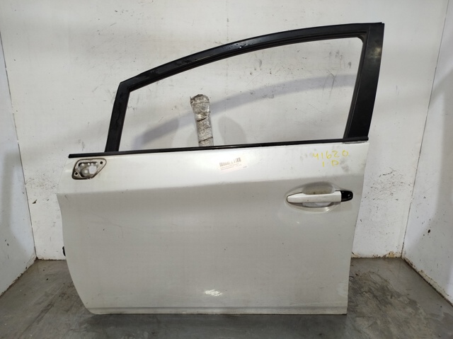 Puerta del conductor para Toyota Prius (ZVW30)
