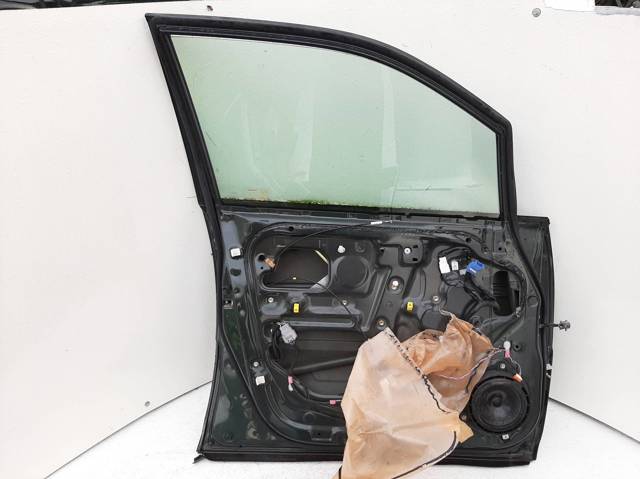Comprar Puerta del conductor RX  MCU15