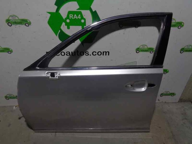 Puerta delantera izquierda 6700250080 Toyota/Lexus