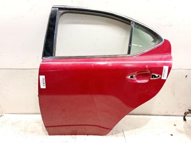Puerta delantera izquierda para Lexus IS E2