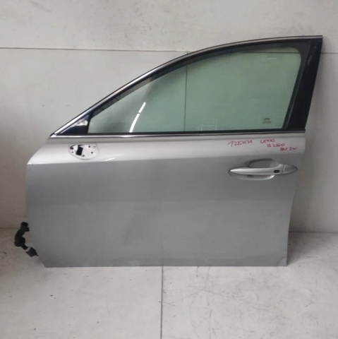 6700253050 TOYOTA Puerta delantera izquierda comprar Madrid